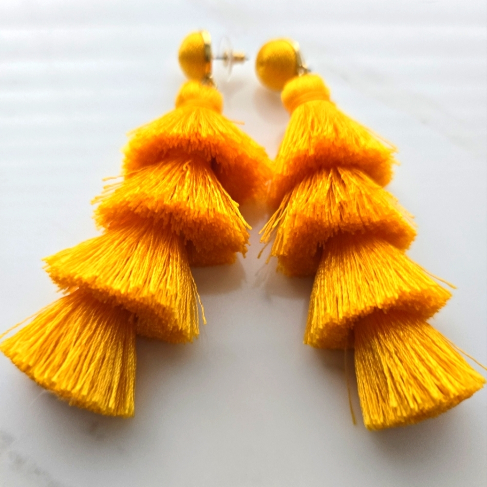 Vintage Earrings